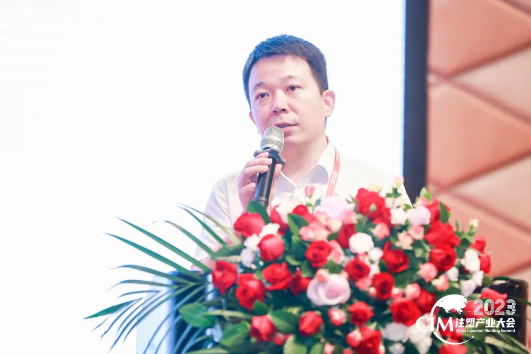 爱游戏体育最新官网（中国）官方网站软件副总经理刘光明